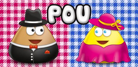 Pou - Apps on Google Play