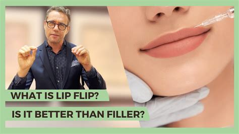 WHAT IS LIP FLIP AND ITS SIDE EFFECTS? | WATCH THIS VIDEO BEFORE ...