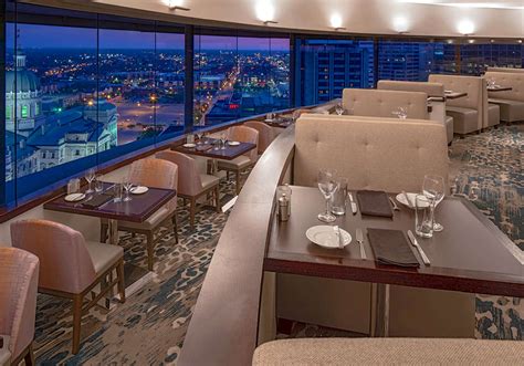 Hyatt Regency Indianapolis Completes First Phase of Multi-Million Dollar Renovation ...