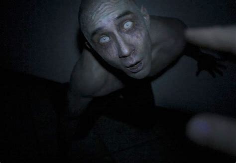 Derek (Derek Lee, Afflicted) - "There's nothing they can do." | Horror ...