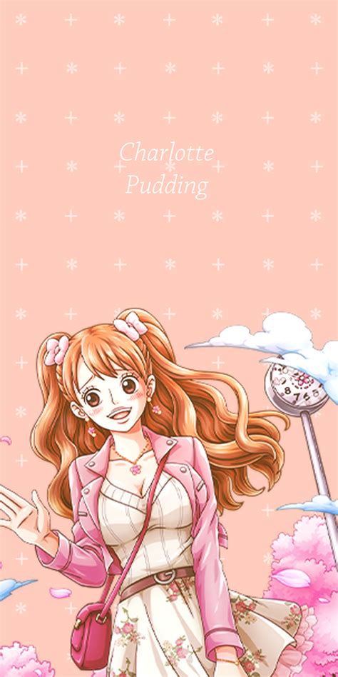 Sanji X Pudding Wallpapers - Wallpaper Cave