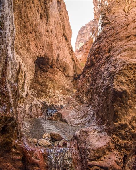 Sedona Arizona Hot Springs: 6 Soothing Retreats in Nature