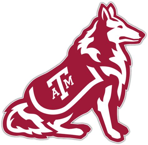 Texas A&M Aggies NCAA Vinyl Car Bumper Window Sticker Decal 4.5"X5" | eBay