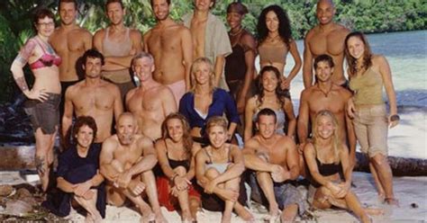 Survivor Finale - CBS News