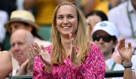 Who is Cameron Norrie’s girlfriend, Louise Jacobi? - Tennis365