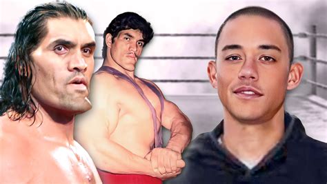 The Great Khali and the Accident That Killed a Wrestler