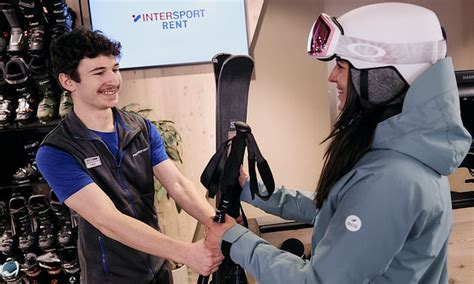 Rent your ski gear and equipment with INTERSPORT from just £12.80 a day ...