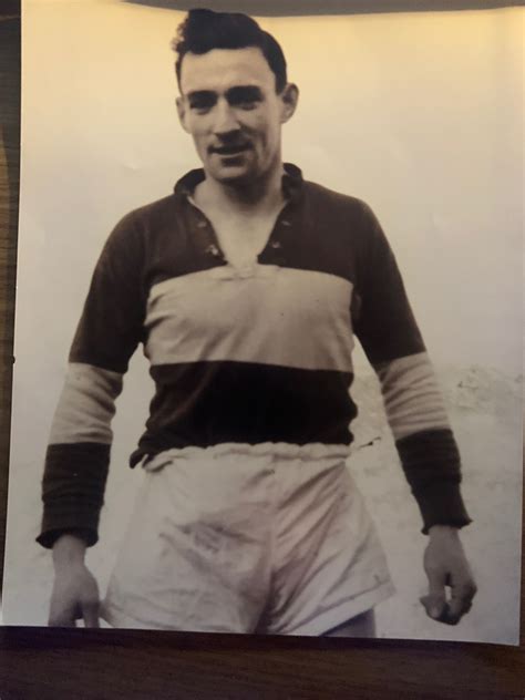 The late Packy McGarty RIP, Leitrim GAA and Mohill GAA. – » Leitrim GAA ...