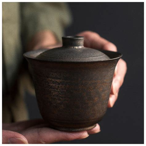 KUNG FU GAIWAN Teapot With Cup Tea Pot Vintage Kung Fu | Etsy in 2020 | Tea pots vintage ...