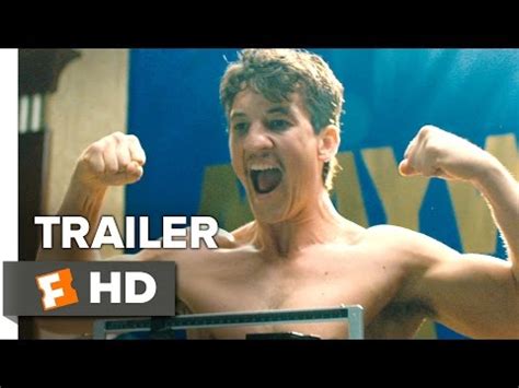 Bleed For This – Review