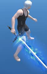 Category:Paladin Weapon/Shadowbringers - Gamer Escape's Final Fantasy XIV (FFXIV, FF14) wiki