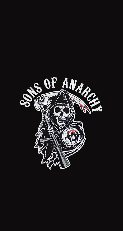 SAMCRO Wallpapers - Wallpaper Cave