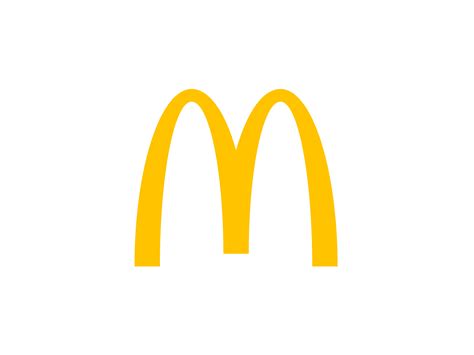 M McDonald's Logo - LogoDix