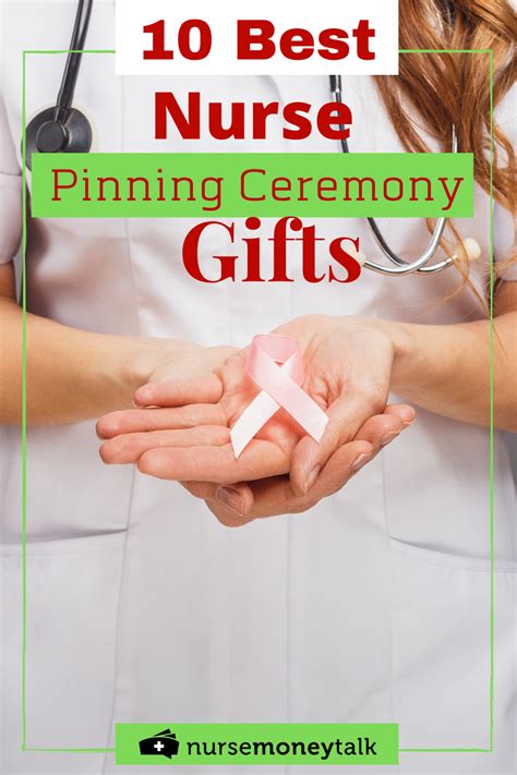 10 Best Nurse Pinning Ceremony Gifts - Nurse Money Talk | Pinning ceremony nurse, Pinning ...