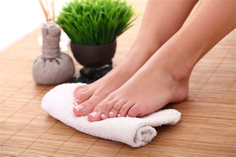 The Many Health Benefits of Professional Spa Pedicures