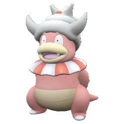 Slowking - #199 - Serebii.net Pokédex