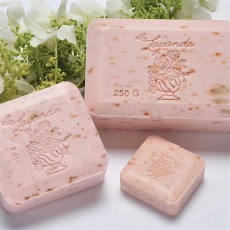 Ocean French Bar Soap 100g Square