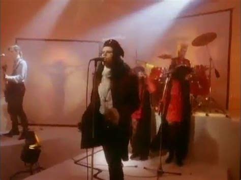 The CULT ~ Rain (music video) - YouTube