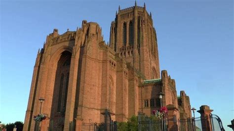 Liverpool Cathedral Tower Experience - Explore Liverpool