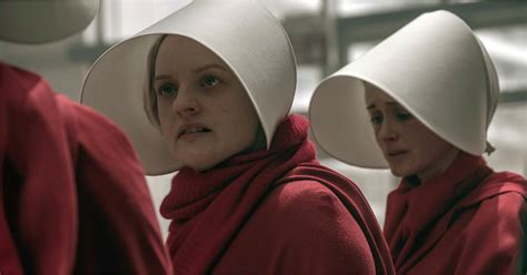 Margaret Atwood's The Handmaid's Tale Sequel The Testaments | POPSUGAR ...