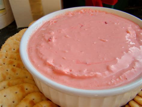 Hot Pepper Jelly and Cream Cheese Dip Recipe - Food.com