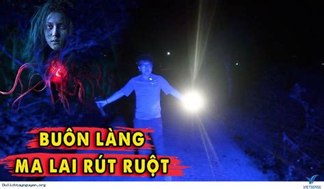 Ma lai rút ruột - một hủ tục rùng mình ở Tây Nguyên xưa kia