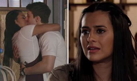 Coronation Street spoilers: Alya Nazir and Ryan Connor in surprise New ...