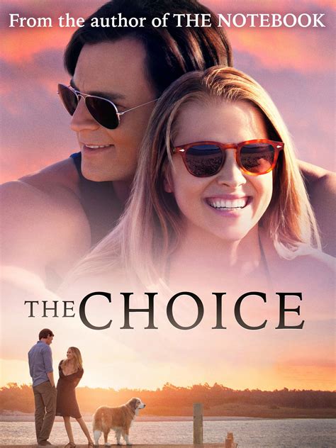 The Choice: Blu-Ray Trailer 1 - Trailers & Videos - Rotten Tomatoes