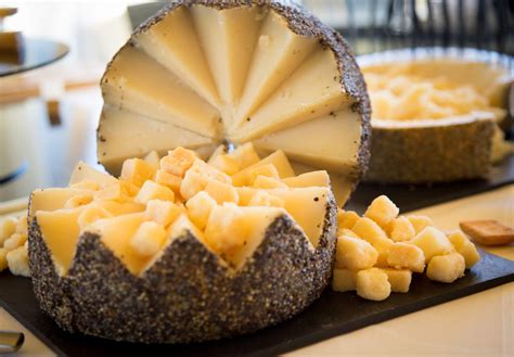 9 Great Spanish Cheeses You Need to Know | The Cheese Professor