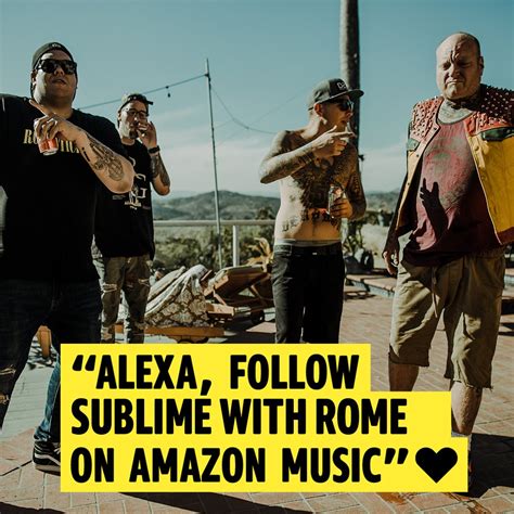 Sublime With Rome (@SublimeWithRome) | Twitter