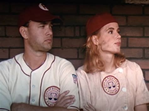 Where Is The Cast Of The Original 'A League Of Their Own' Now?