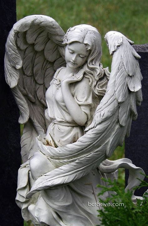 Angel Statues & Sculptures – Be Creative | Angel statues sculpture ...