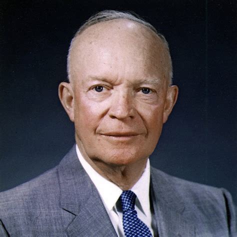 Dwight D. Eisenhower | The White House