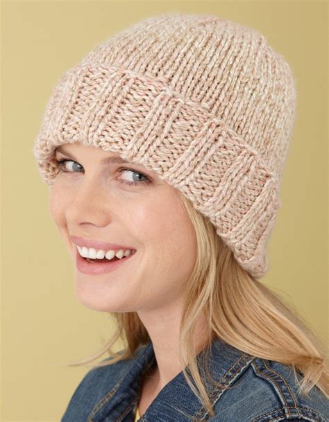 Free Knitting Patterns Hats