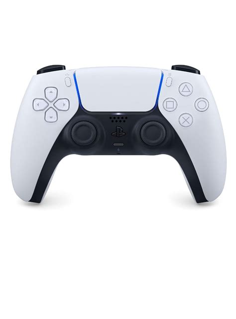 Playstation dualsense wireless controller – Artofit