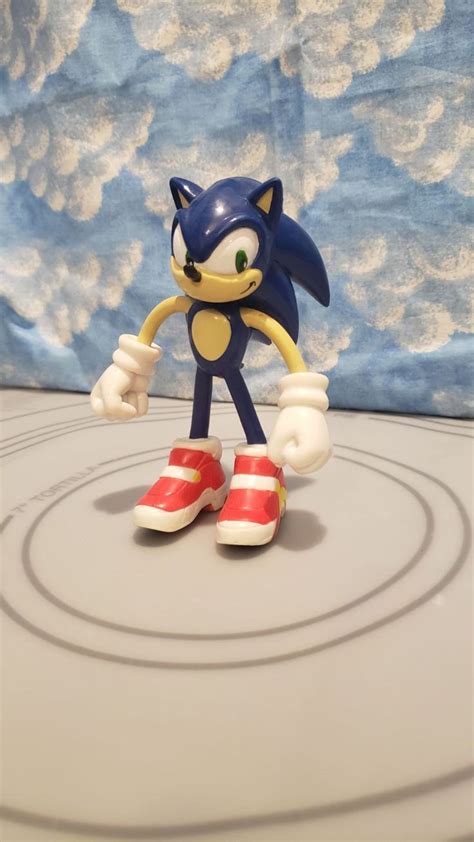 Sonic Adventure 2 RARE Figure | Sonic adventure, Sonic adventure 2, Sonic figures