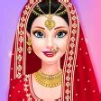 Indian Wedding: Makeup Game APK for Android - Download