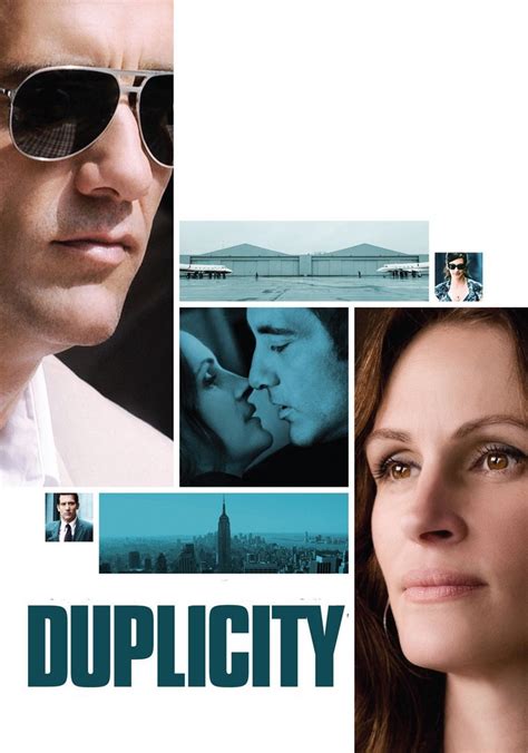 Duplicity streaming: where to watch movie online?