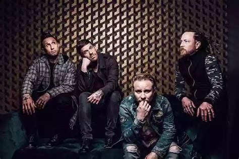 The Sound Of Madness - Shinedown - recensione