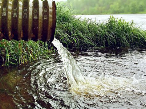 La Junta inspeccionará más de 1.100 vertidos de aguas residuales