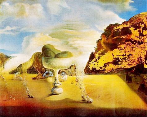 Pintura Moderna y Fotografía Artística : CUADROS DE DALÍ