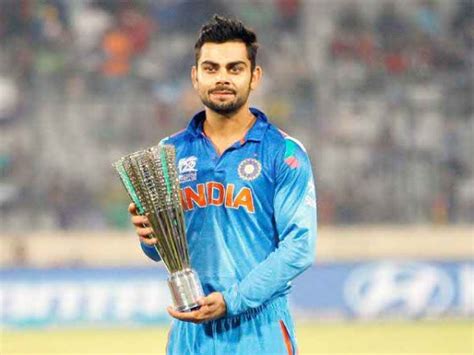 Virat Kohli Biography – Wiki, Age, DOB, Height, Weight, Net Worth ...