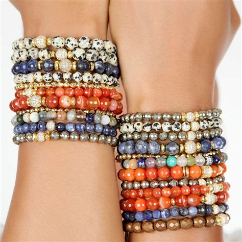 Are Beaded Bracelets In Style 2024 - Timmy Chandra