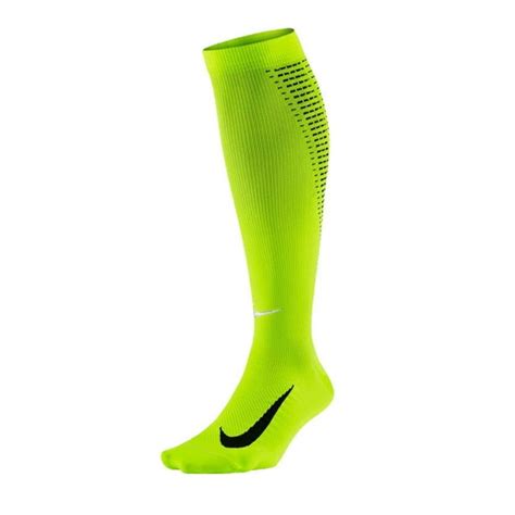 Nike - Nike Unisex Dri-Fit Elite Lightweight Over The Calf Running ...