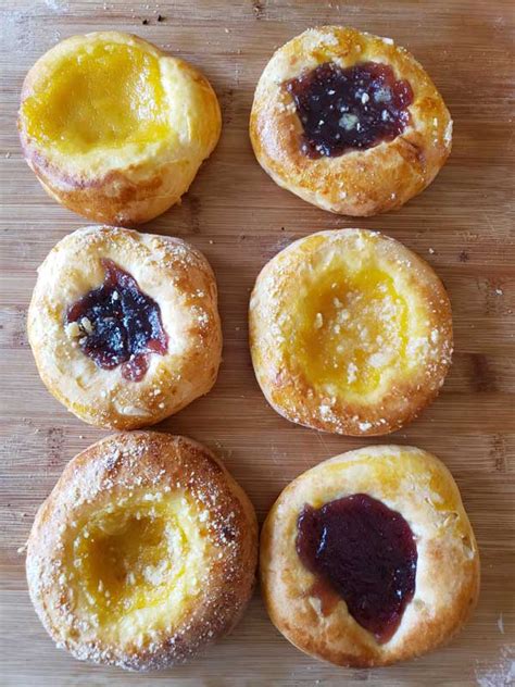 Czech Kolache Recipe Authentic | Bryont Blog