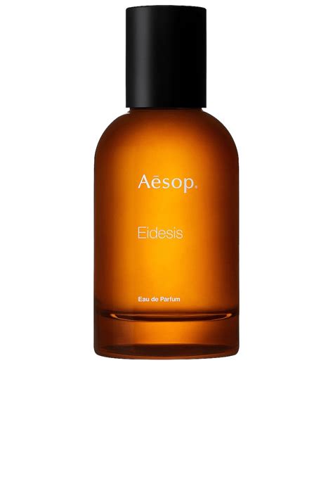 7 Best Aesop Fragrances, Ranked by Me, a Fragrance Obsessive | Who What Wear