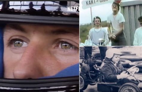 Michael Schumacher documentary: Netflix release epic first trailer