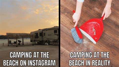 40 Funny RV Camping Memes to Inspire Belly Laughs