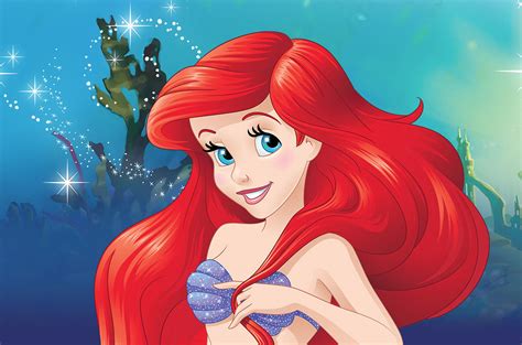 ariel little mermaid - Ariel_Pisces Photo (39985040) - Fanpop