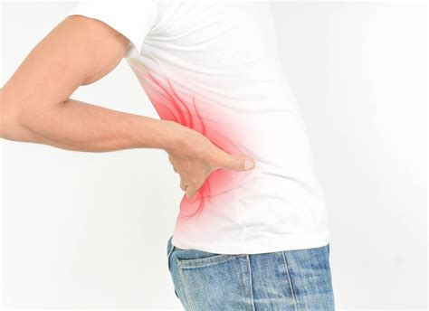 Why is the problem of back pain increasing in men, know the reason and ...